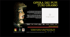 Desktop Screenshot of operadeipupi.com